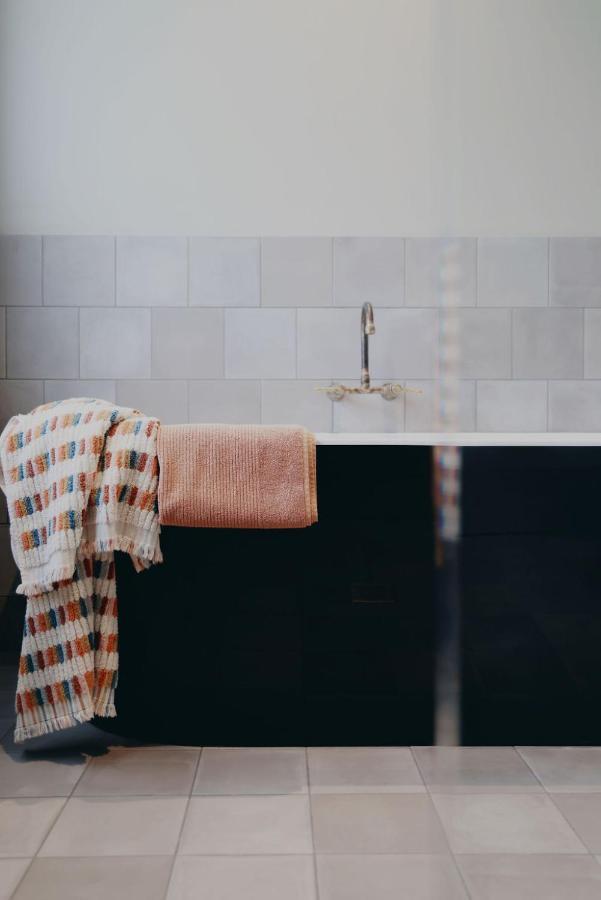 Stony Rise Lodge Robe Luaran gambar