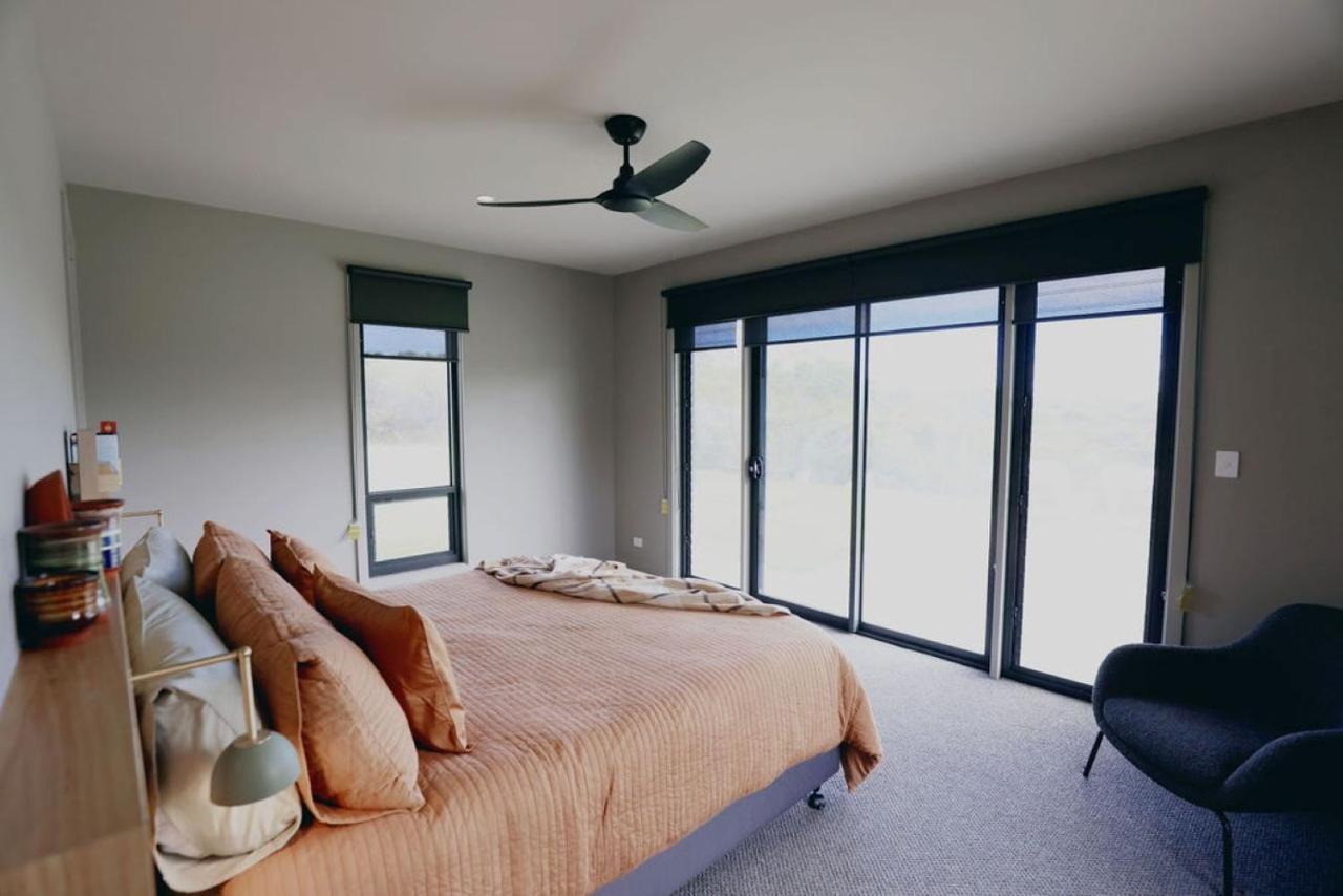 Stony Rise Lodge Robe Luaran gambar
