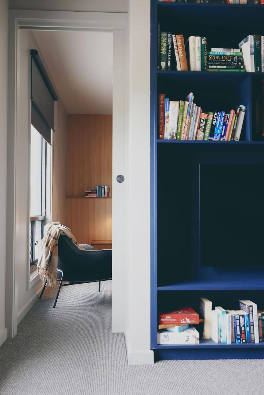 Stony Rise Lodge Robe Luaran gambar