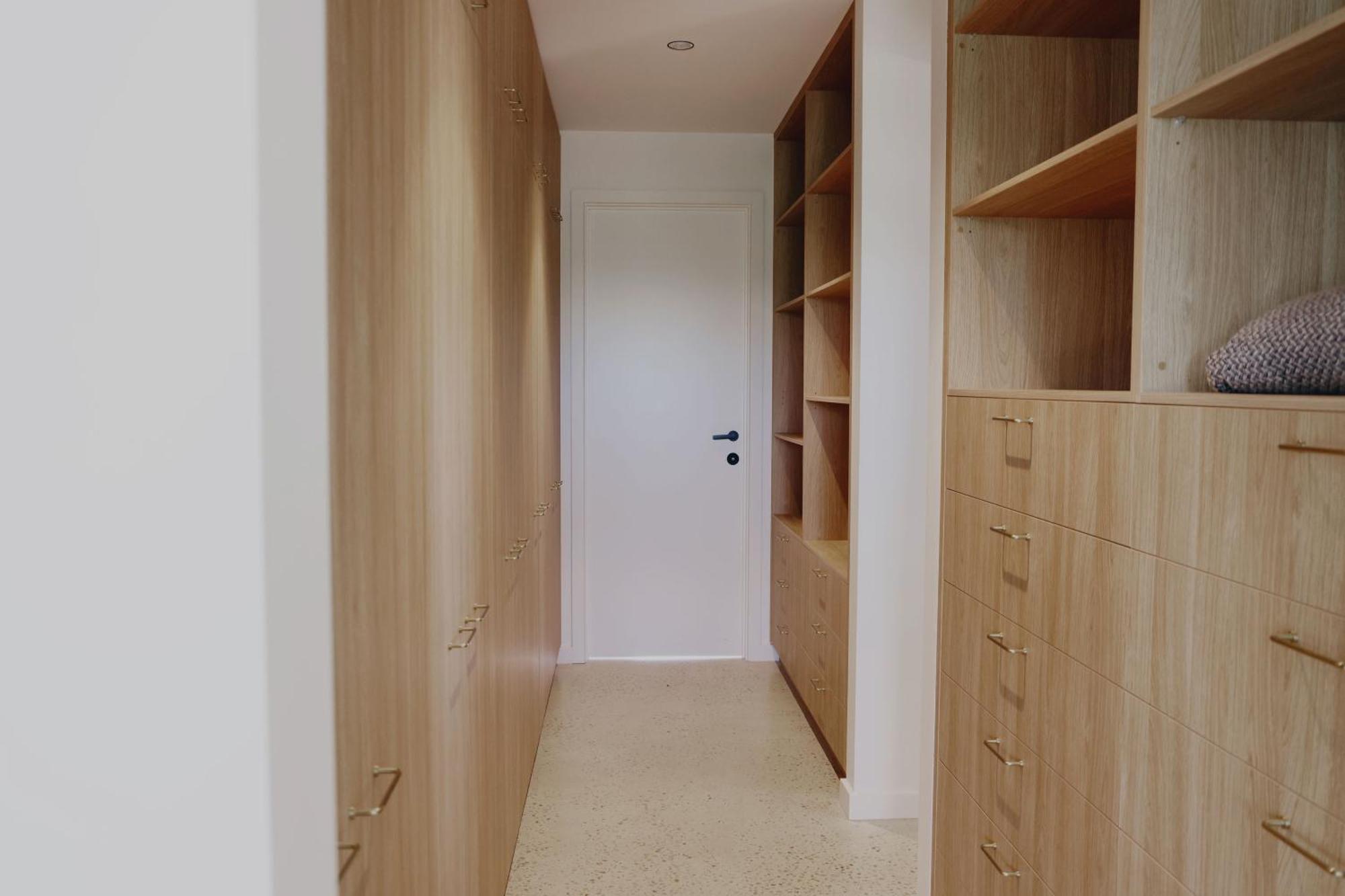 Stony Rise Lodge Robe Luaran gambar
